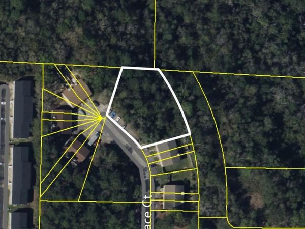9000 Governors Pl Ct, Unit Lot 7, Pensacola, FL 32514