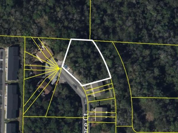 9000 Governors Pl Ct, Unit Lot 7, Pensacola, FL 32514