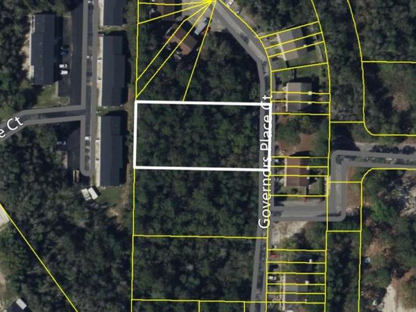 9000 Governors Pl Ct, Unit Lot 8, Pensacola, FL 32514