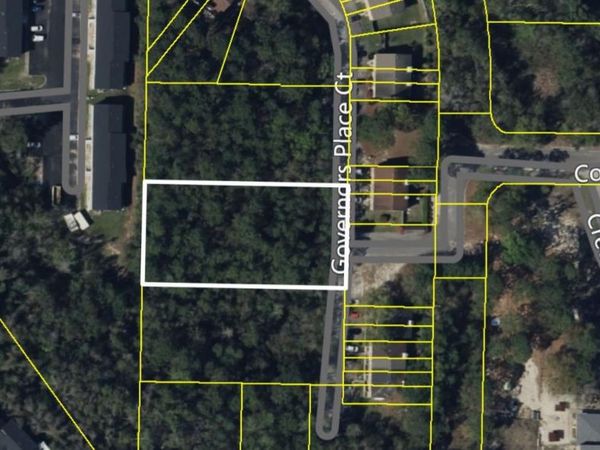 9000 Governors Pl Ct, Unit Lot 9, Pensacola, FL 32514