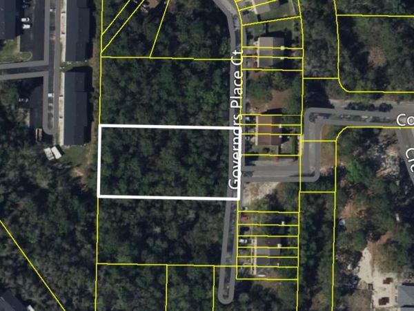 9000 Governors Pl Ct, Unit Lot 9, Pensacola, FL 32514
