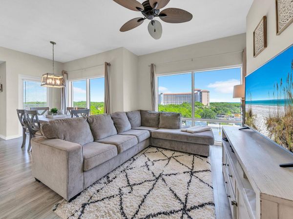 5000 S Sandestin Boulevard, Unit 6509/6511, Miramar Beach, FL 32550