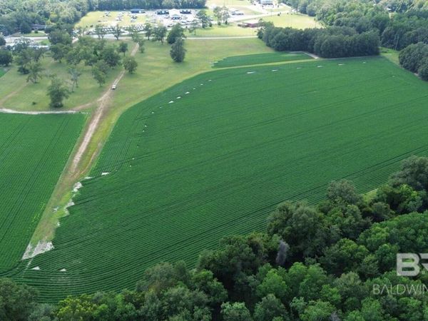 0 Presley Street, Atmore, AL 36502