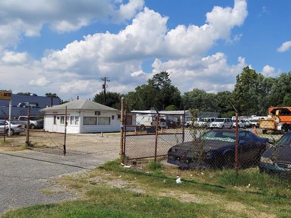 2440 CHILLUM ROAD, HYATTSVILLE, MD 20782