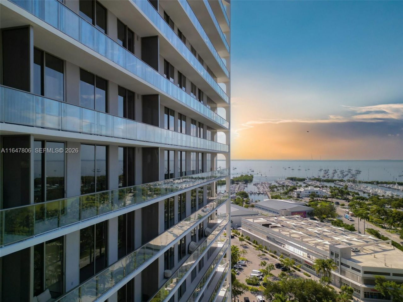 2655 S Bayshore Dr, Unit 1505, Miami, FL 33133 Photo