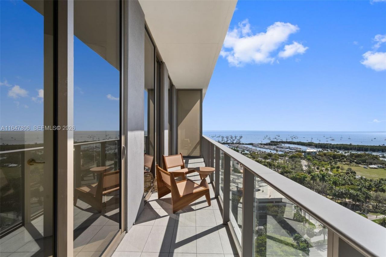 2655 S Bayshore Dr, Unit 1505, Miami, FL 33133 Photo