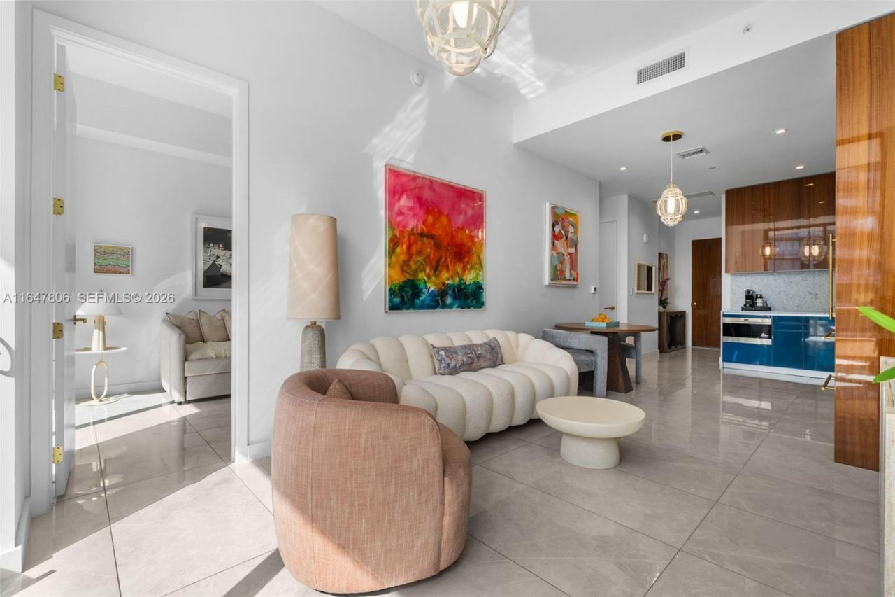 2655 S Bayshore Dr, Unit 1505, Miami, FL 33133 Photo