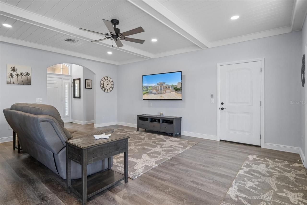 3448 Triggerfish Drive, Hernando Beach, FL 34607 Photo