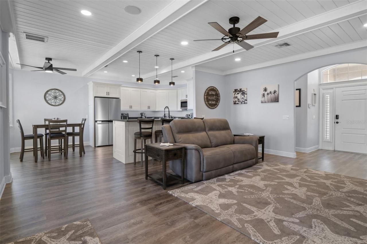 3448 Triggerfish Drive, Hernando Beach, FL 34607 Photo