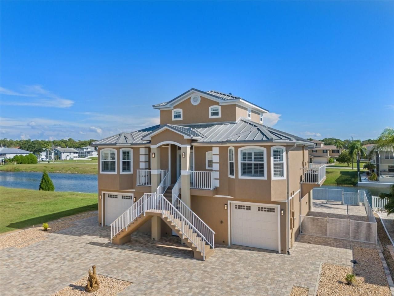 3448 Triggerfish Drive, Hernando Beach, FL 34607 Photo