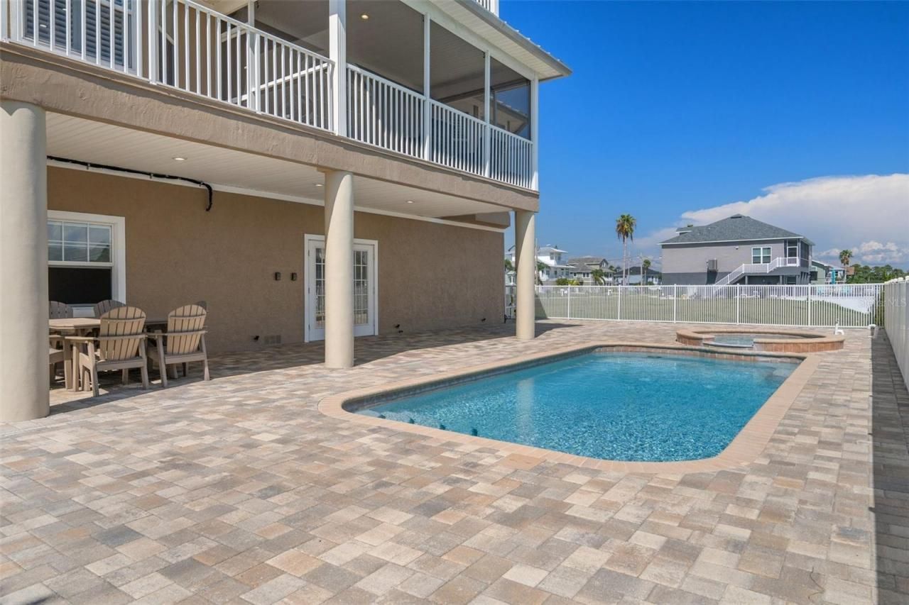 3448 Triggerfish Drive, Hernando Beach, FL 34607 Photo