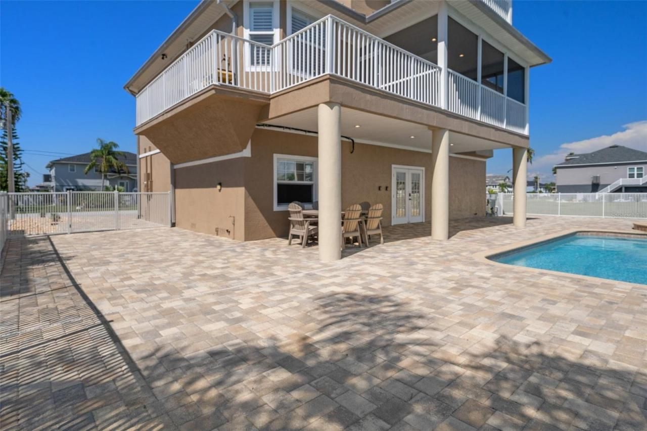 3448 Triggerfish Drive, Hernando Beach, FL 34607 Photo