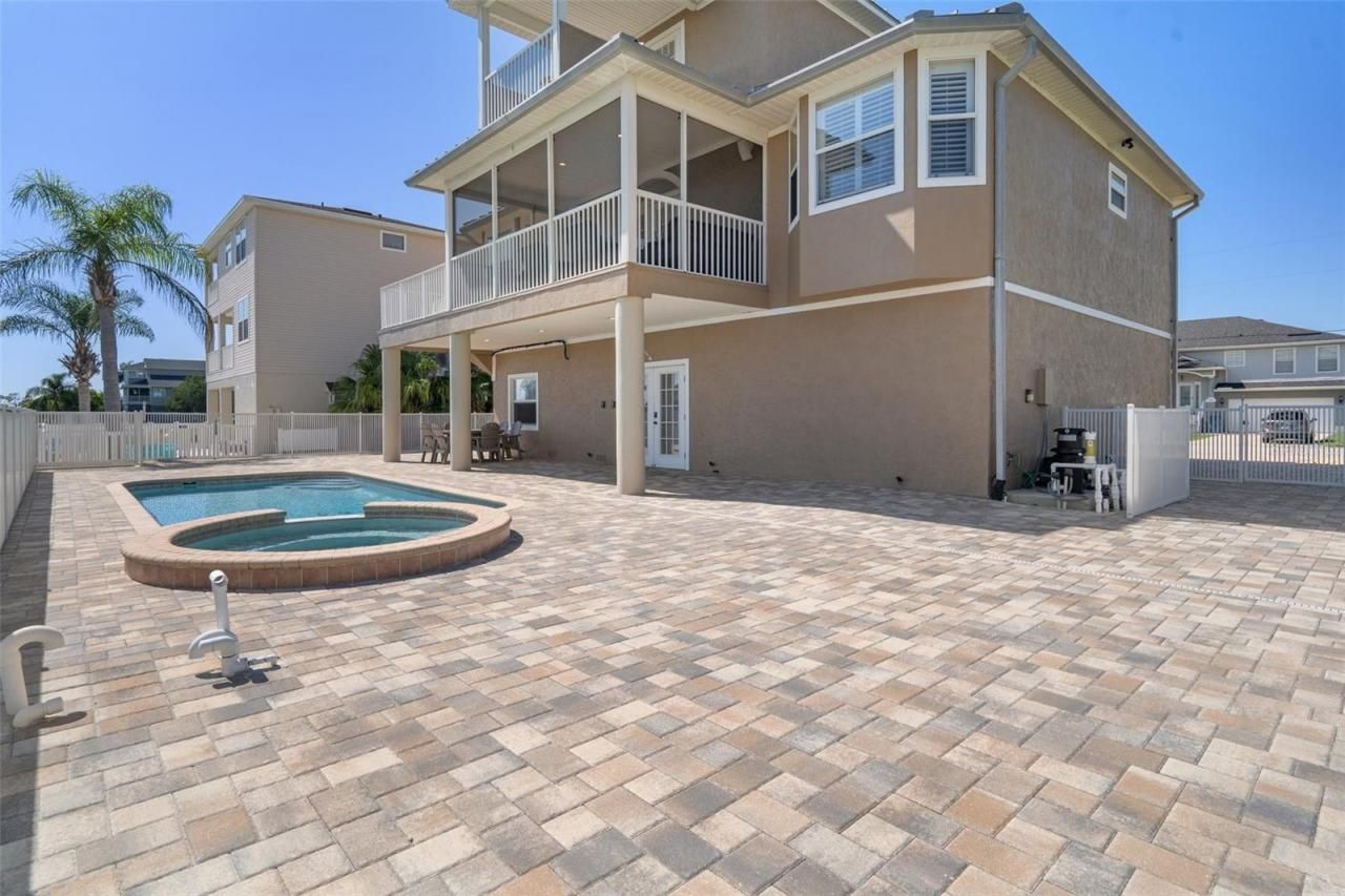 3448 Triggerfish Drive, Hernando Beach, FL 34607 Photo