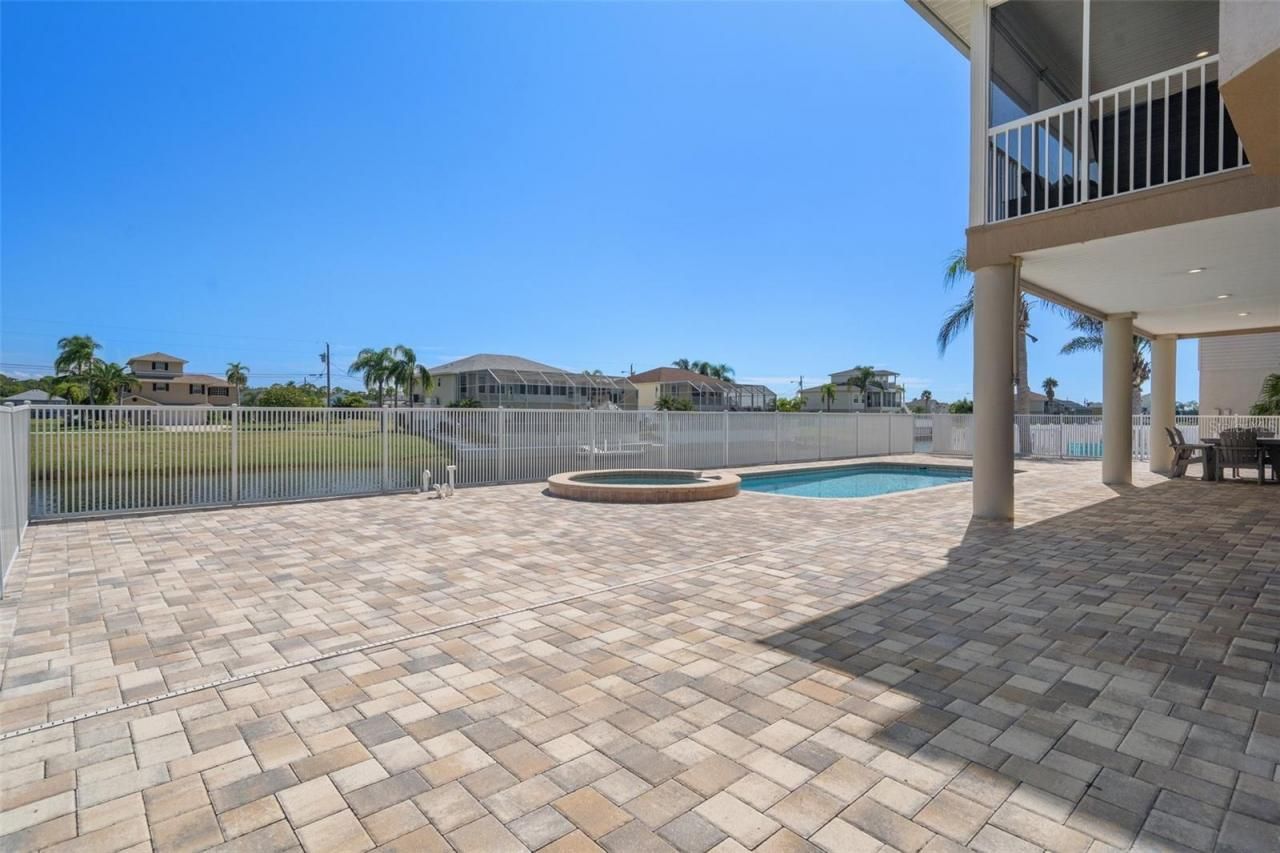 3448 Triggerfish Drive, Hernando Beach, FL 34607 Photo