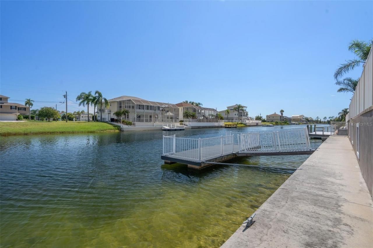 3448 Triggerfish Drive, Hernando Beach, FL 34607 Photo