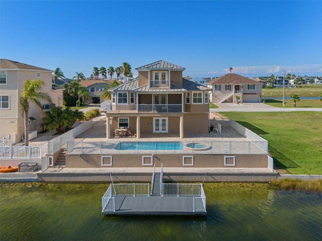 3448 Triggerfish Drive, Hernando Beach, FL 34607 Photo
