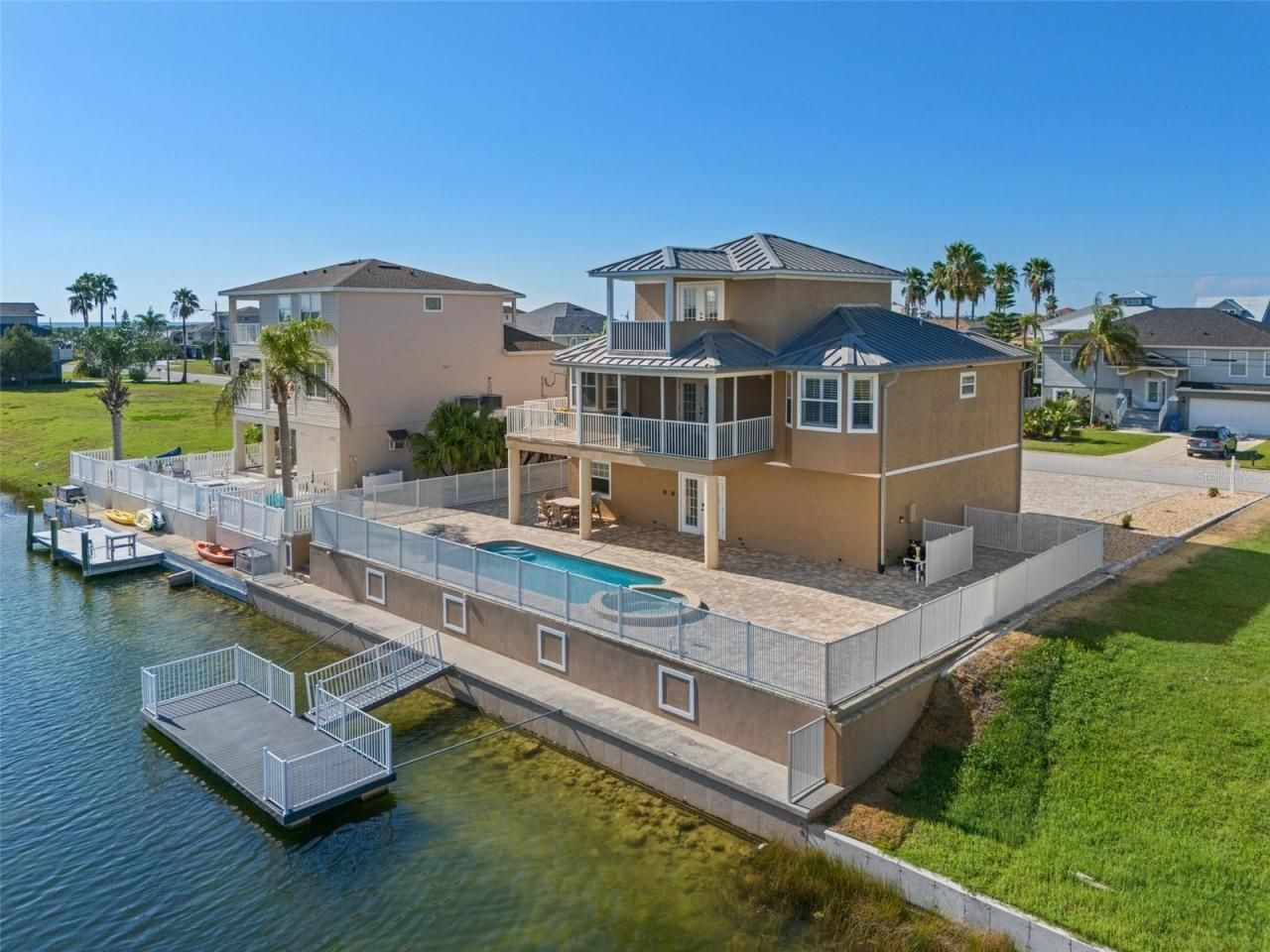 3448 Triggerfish Drive, Hernando Beach, FL 34607 Photo
