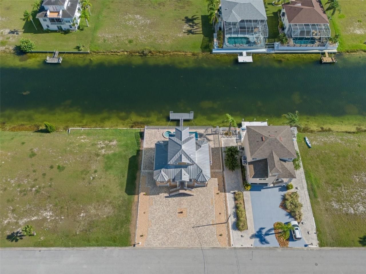 3448 Triggerfish Drive, Hernando Beach, FL 34607 Photo