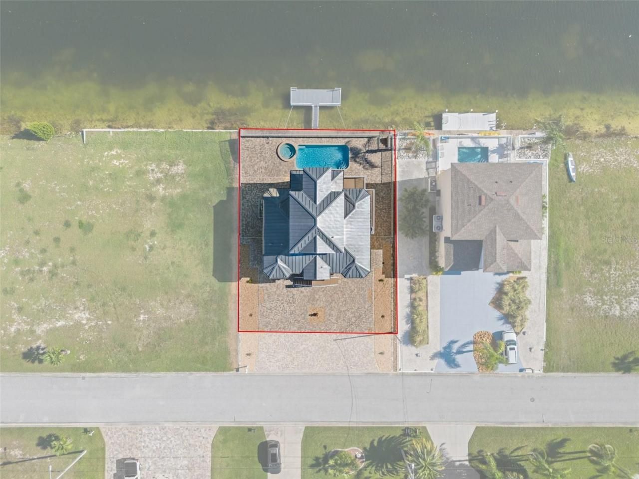 3448 Triggerfish Drive, Hernando Beach, FL 34607 Photo