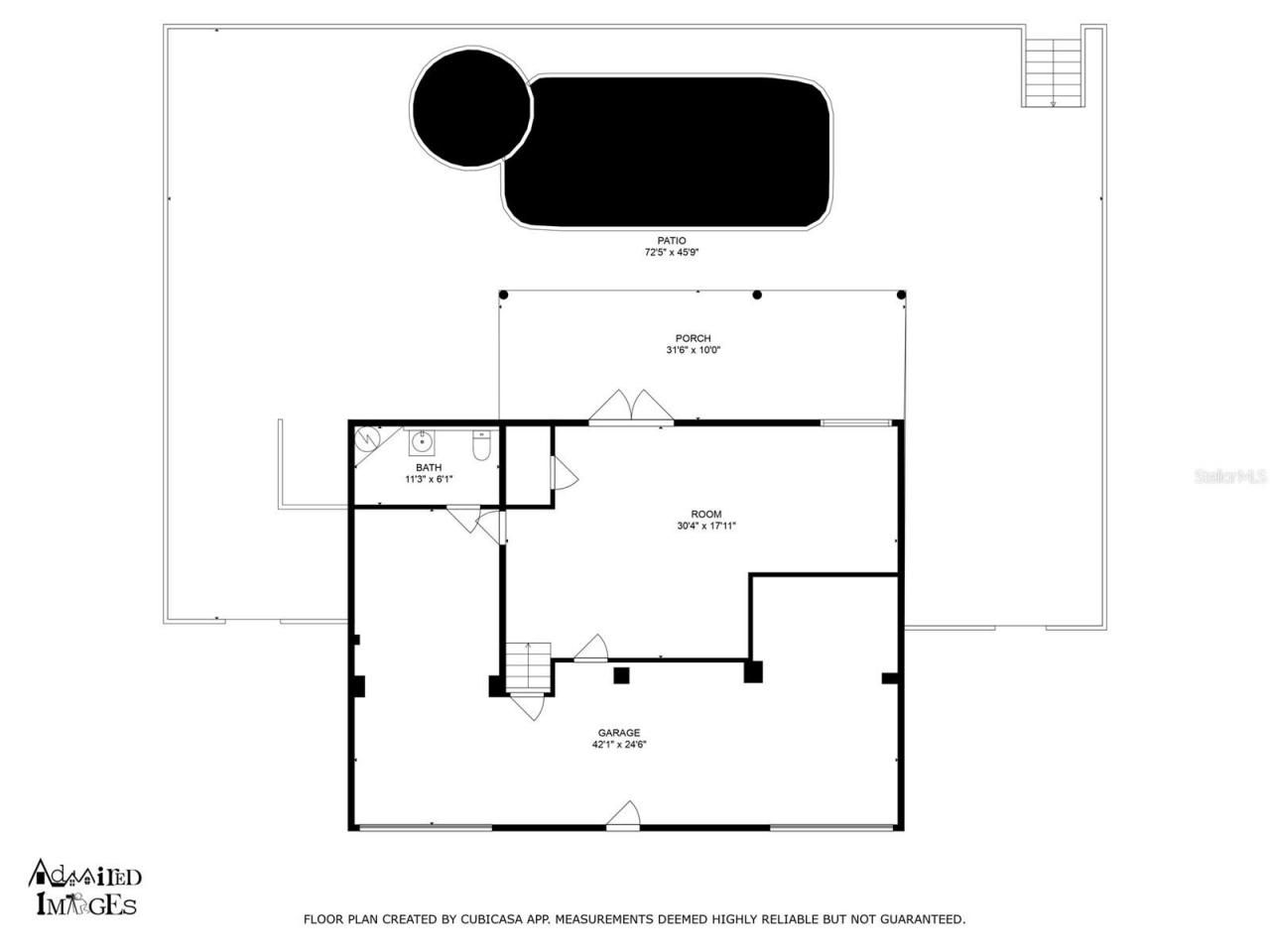 3448 Triggerfish Drive, Hernando Beach, FL 34607 Photo