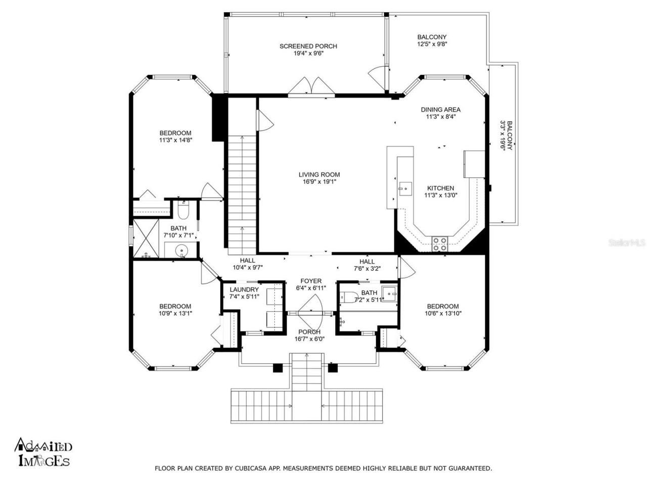 3448 Triggerfish Drive, Hernando Beach, FL 34607 Photo