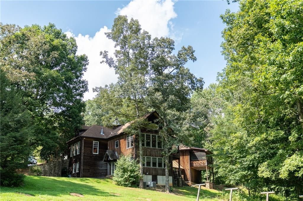 9975 Ball Ground Highway, Ball Ground, GA 30107 Main Photo