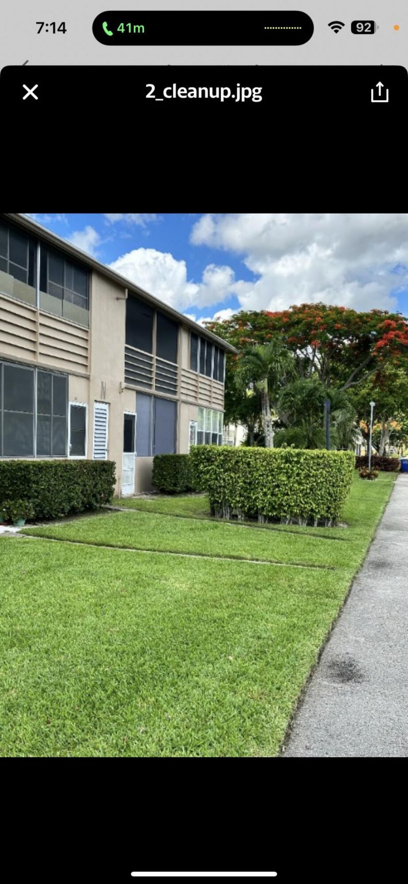 309 Windsor N, West Palm Beach, FL 33417 Photo