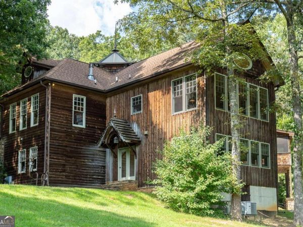 9975 BALL GROUND Highway, Ball Ground, GA 30107