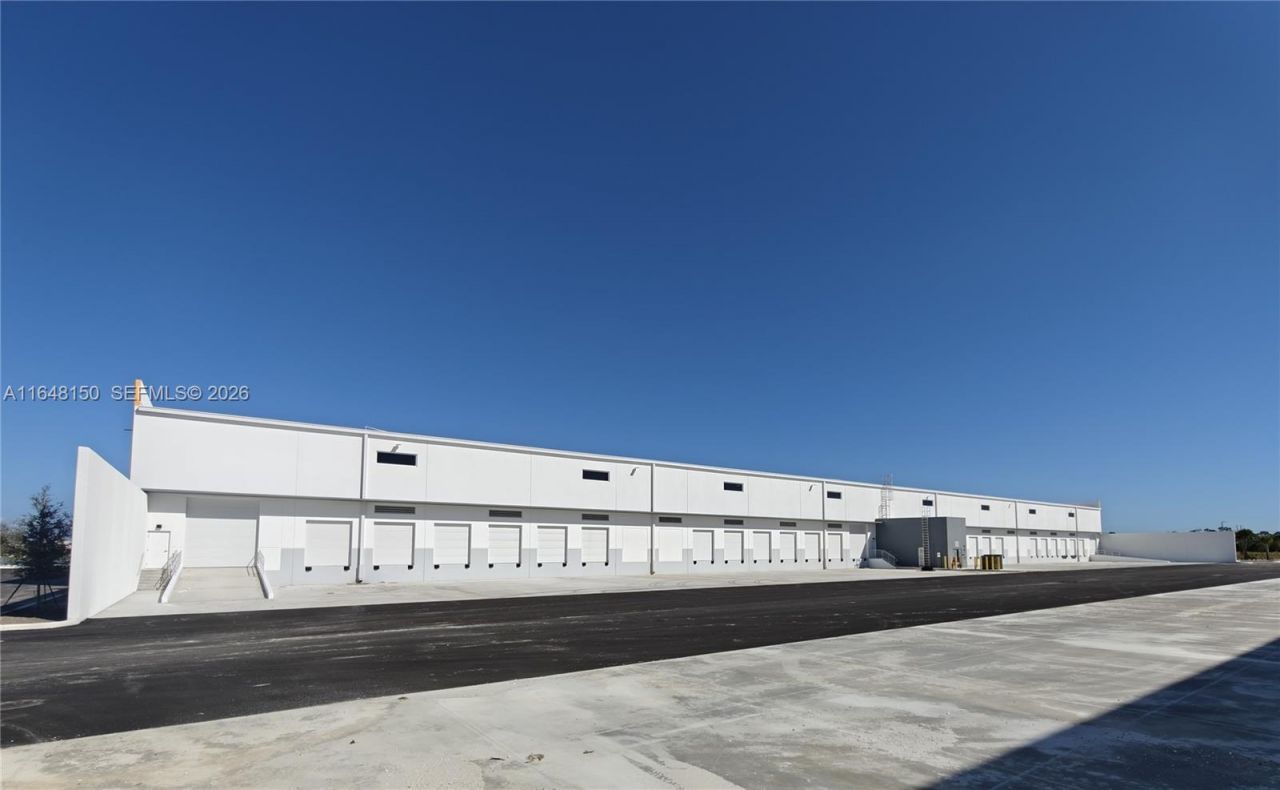 12050 SW Sw Tom Mackie, Port Saint Lucie, FL 34953 Photo