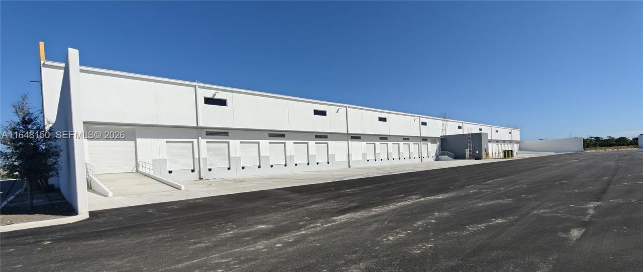 12050 SW Sw Tom Mackie, Port Saint Lucie, FL 34953 Photo