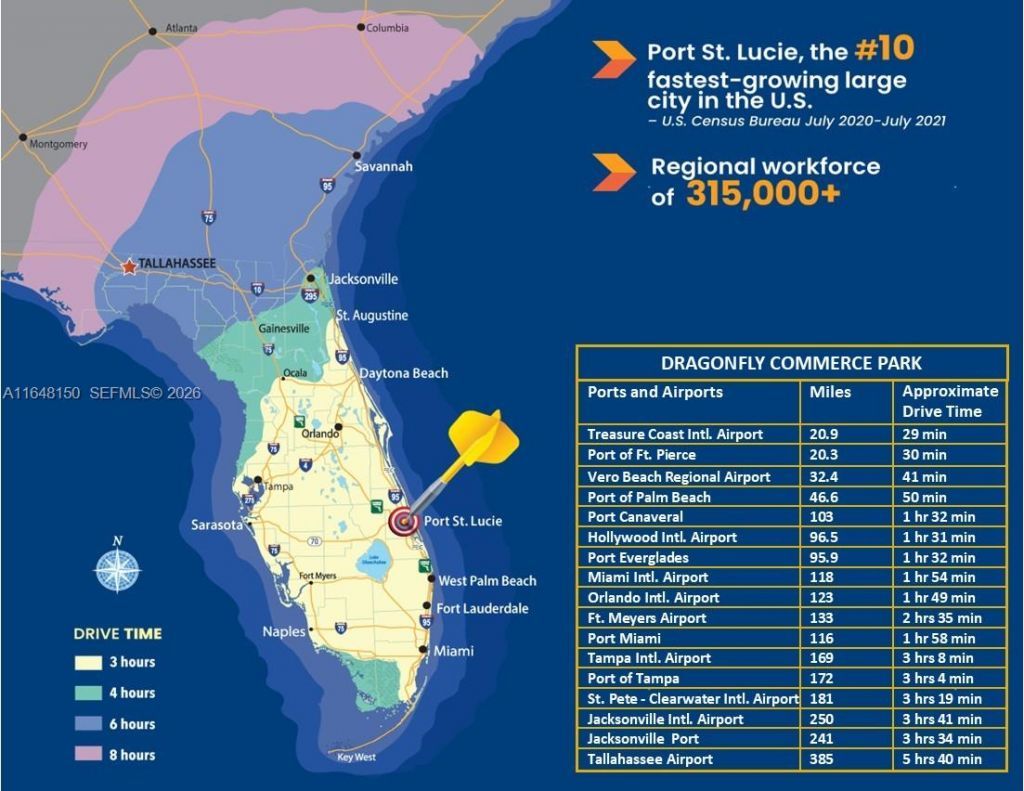 12050 SW Sw Tom Mackie, Port Saint Lucie, FL 34953 Photo