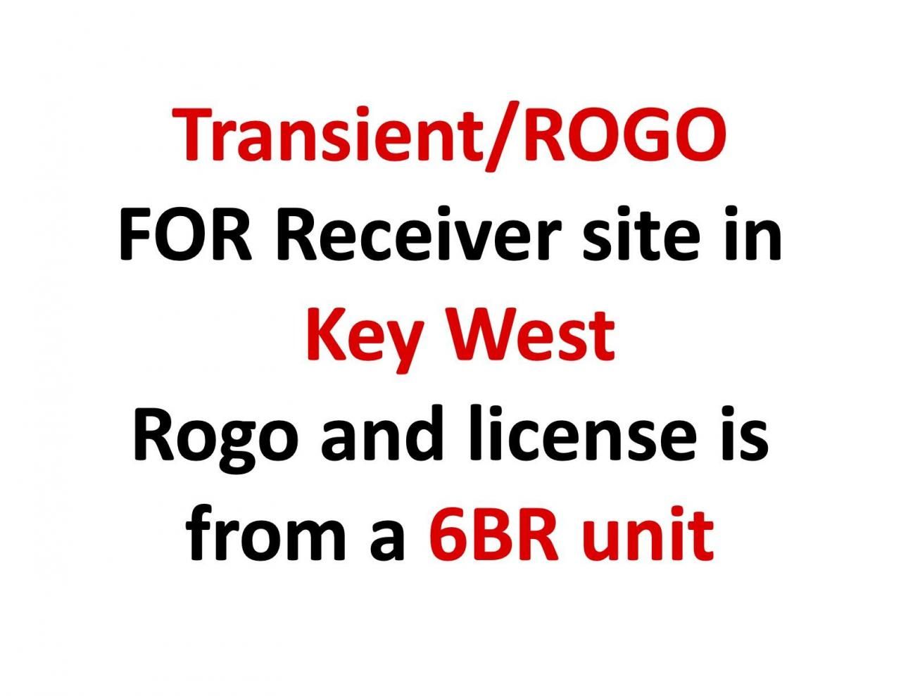 1 Transient License, Key West, FL 33040 Photo