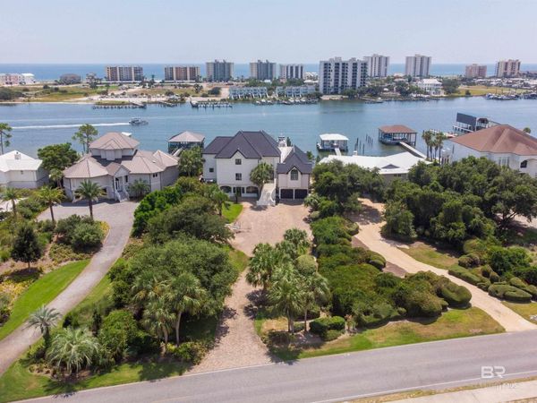 30510 River Road, Orange Beach, AL 36561