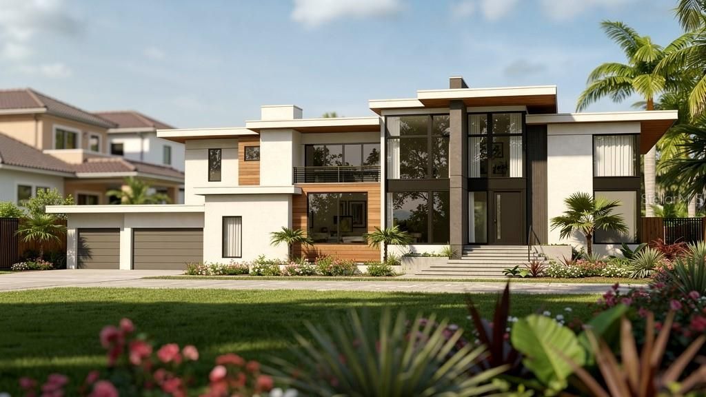 2201 N Glenwood Drive, Tampa, FL 33602 Photo