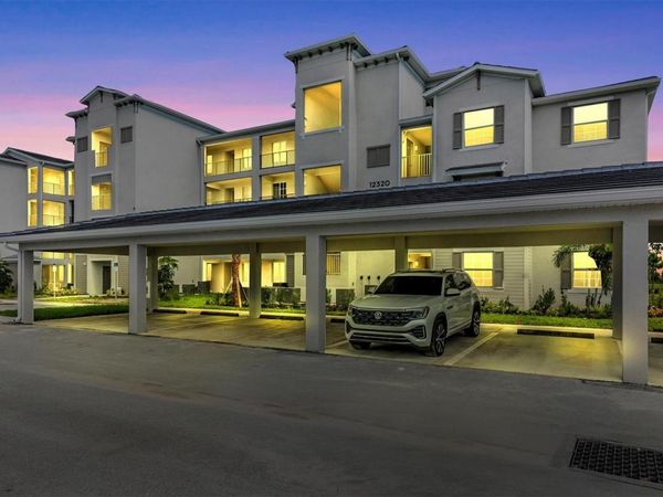 12320 WELLEN GOLF STREET, Unit 403, VENICE, FL 34293