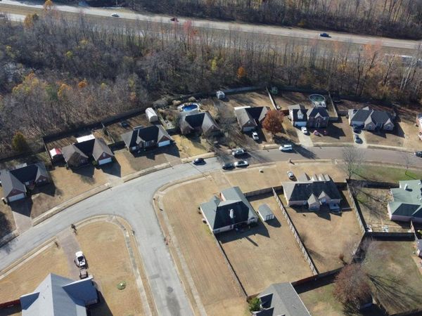 5295 Blocker Street, Olive Branch, MS 38654