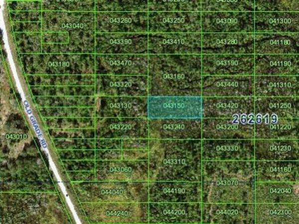 N/A, POLK CITY, FL 33868