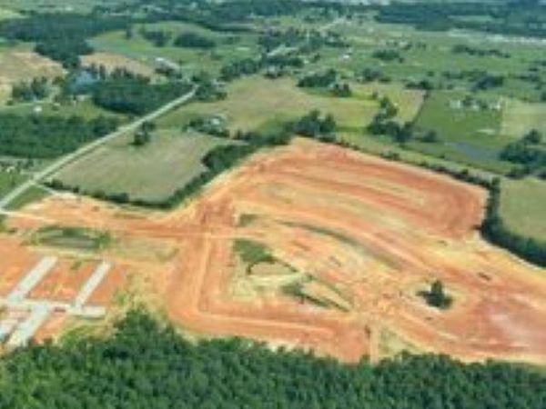 203 Nicklaus Avenue Lot 10, Glasgow, KY 42141