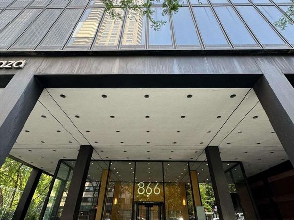 866 2nd Avenue, Unit 10A, New York (Manhattan), NY 10017