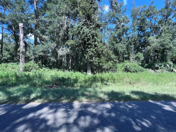 0 NW 90th Ct, Fanning Springs, FL 32693
