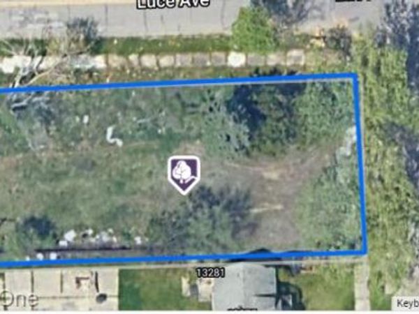 13281 GABLE Street, Hamtramck, MI 48212