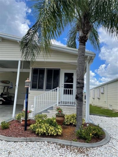 15550 Burnt Store Road, Unit 152, Punta Gorda, FL 33955 Photo