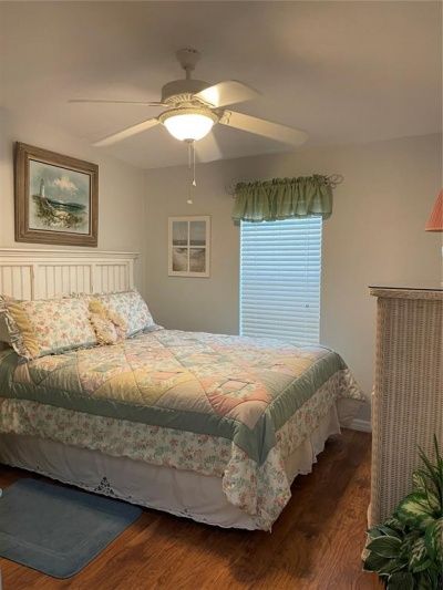 15550 Burnt Store Road, Unit 152, Punta Gorda, FL 33955 Photo