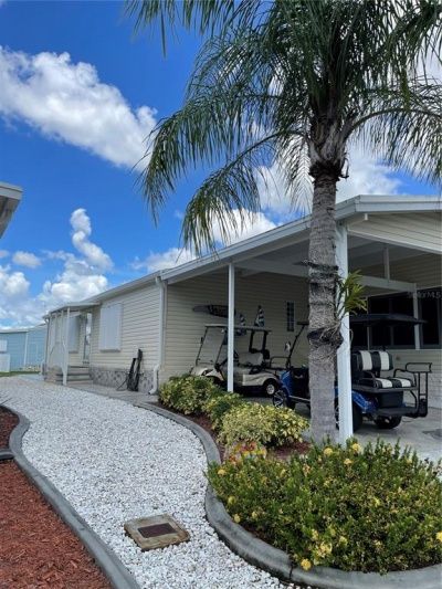 15550 Burnt Store Road, Unit 152, Punta Gorda, FL 33955 Photo