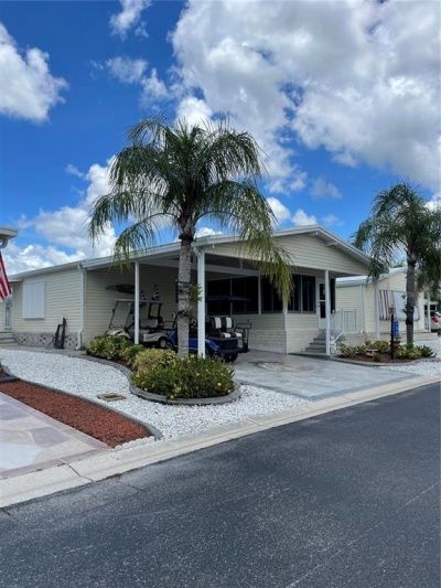 15550 Burnt Store Road, Unit 152, Punta Gorda, FL 33955 Photo