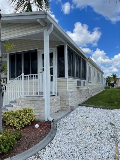 15550 Burnt Store Road, Unit 152, Punta Gorda, FL 33955 Photo
