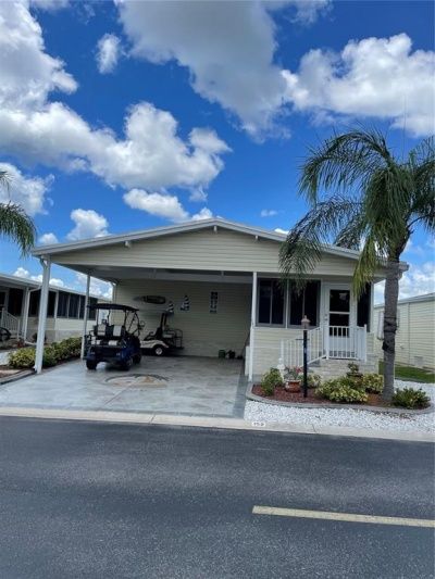 15550 Burnt Store Road, Unit 152, Punta Gorda, FL 33955 Photo