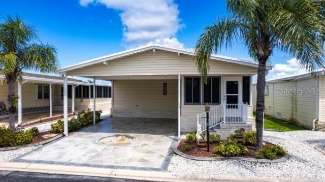 15550 Burnt Store Road, Unit 152, Punta Gorda, FL 33955 Photo