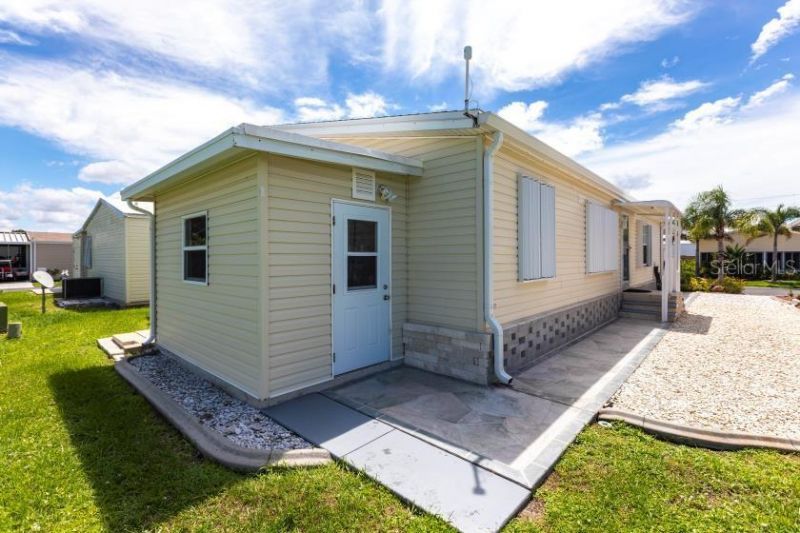 15550 Burnt Store Road, Unit 152, Punta Gorda, FL 33955 Photo