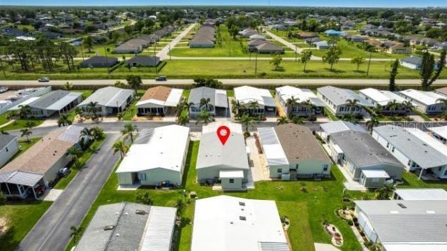 15550 Burnt Store Road, Unit 152, Punta Gorda, FL 33955 Photo